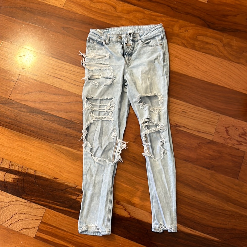 America Eagle Outfitters “STRIGID”